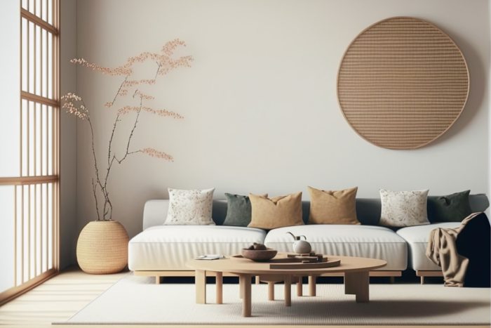 Add a Touch of Japan to Your Home: Three Ideas for a Quintessentially Japanese Décor |KURASHINITY Add a Touch of Japan to Your Home: Three Ideas for a Quintessentially Japanese Décor |KURASHINITY