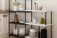 Storage Shelving Units Freestanding Full Assembly Functional Guaranteed Stability with Wood ... Storage Shelving Units Freestanding Full Assembly Functional Guaranteed Stability with Wood ...
