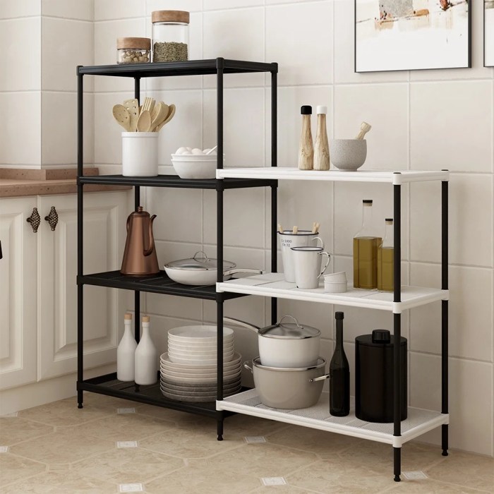 Storage Shelving Units Freestanding Full Assembly Functional Guaranteed Stability with Wood ... Storage Shelving Units Freestanding Full Assembly Functional Guaranteed Stability with Wood ...